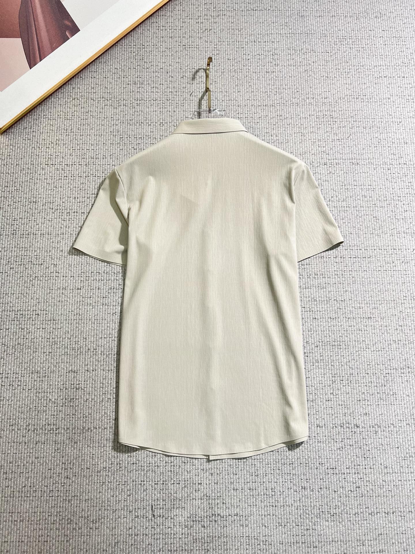 shirt Man