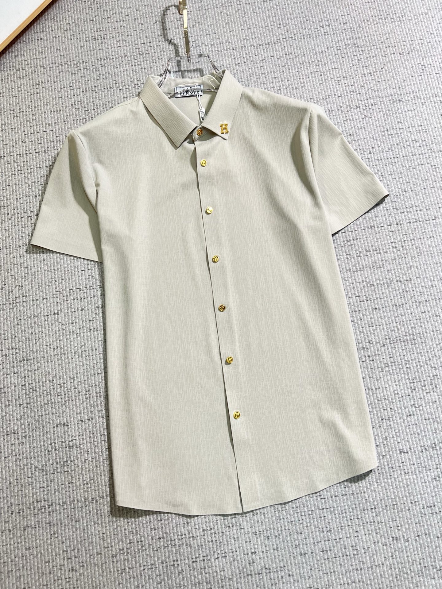 shirt Man