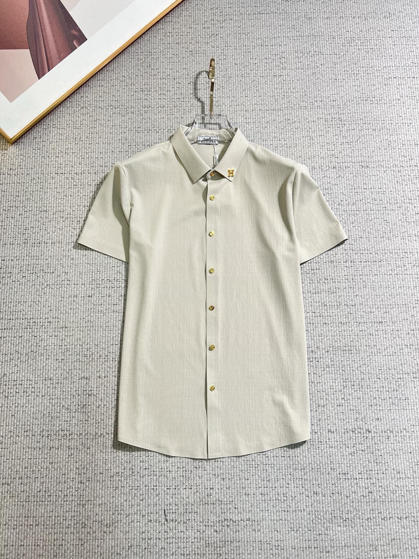 shirt Man