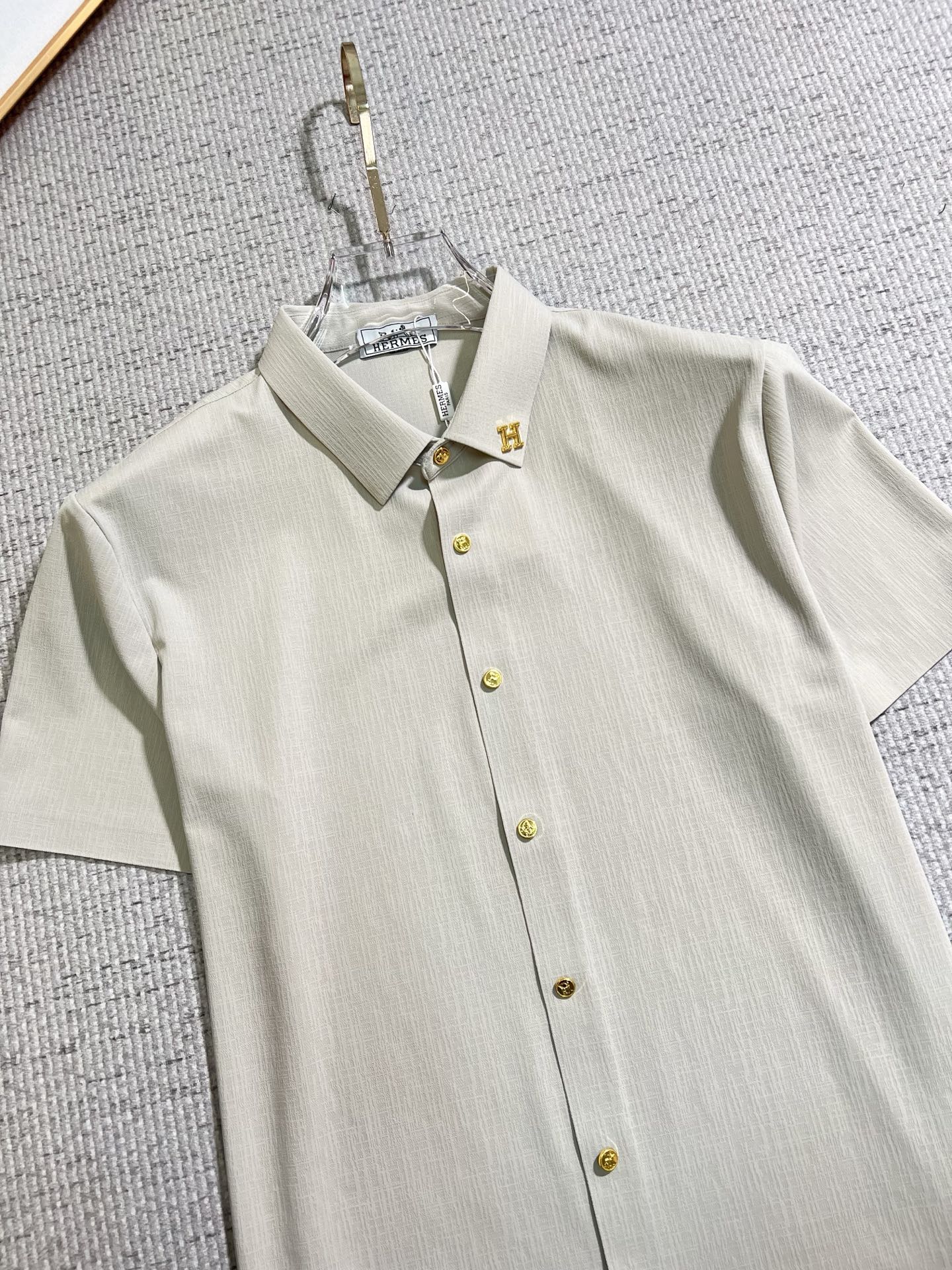 shirt Man