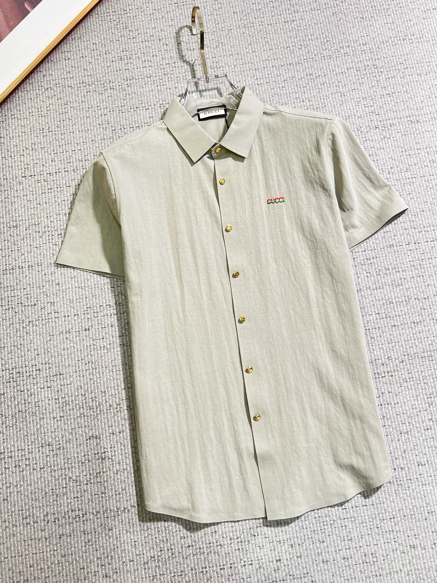 shirt Man