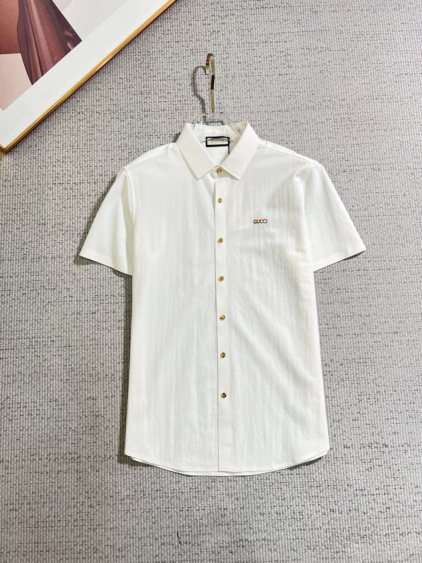 shirt Man