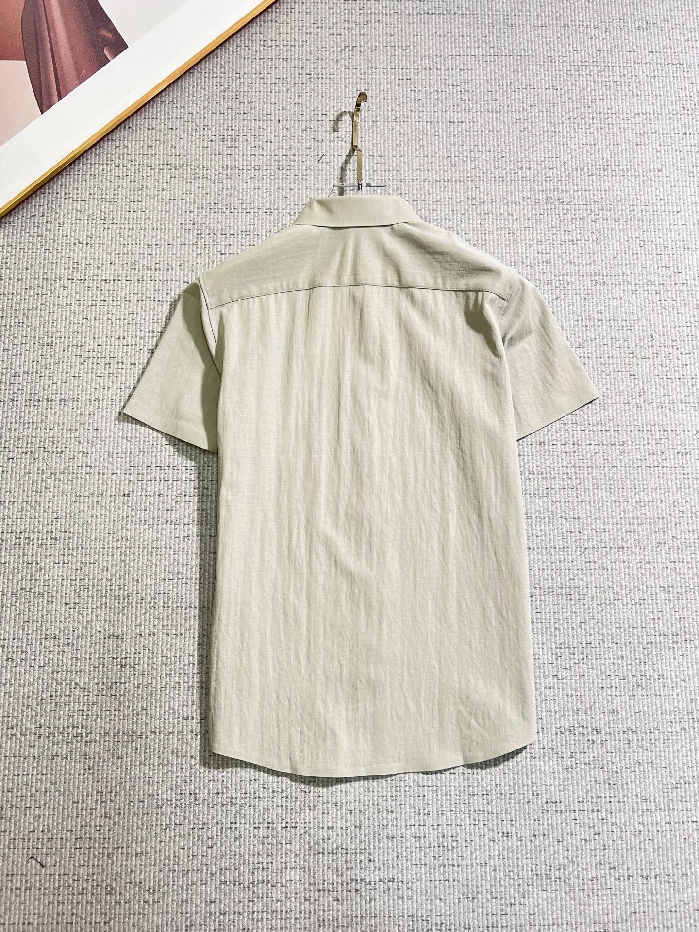 shirt Man