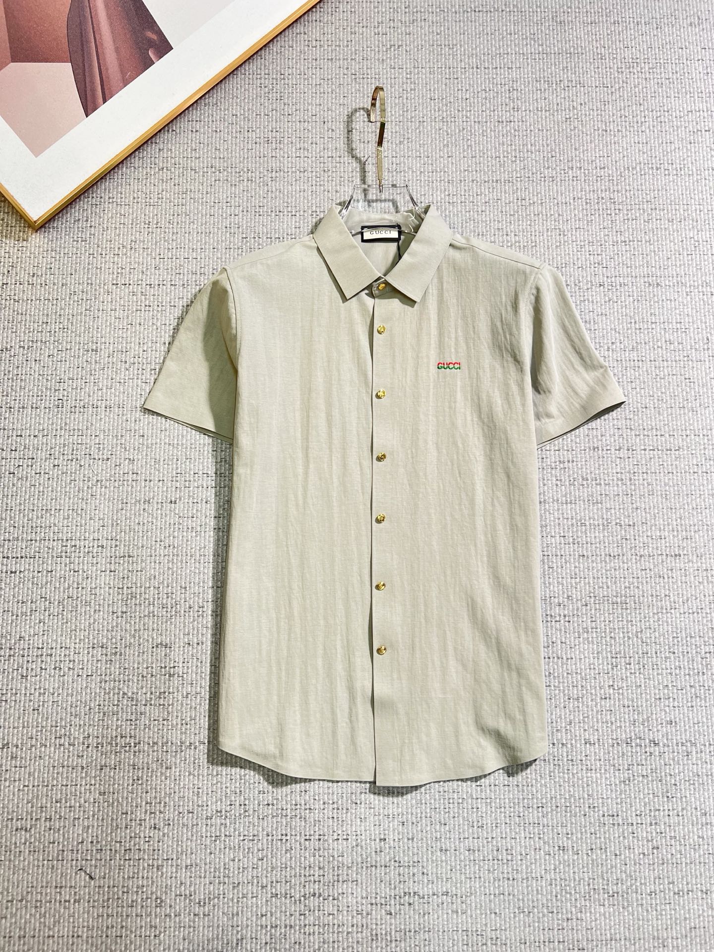 shirt Man