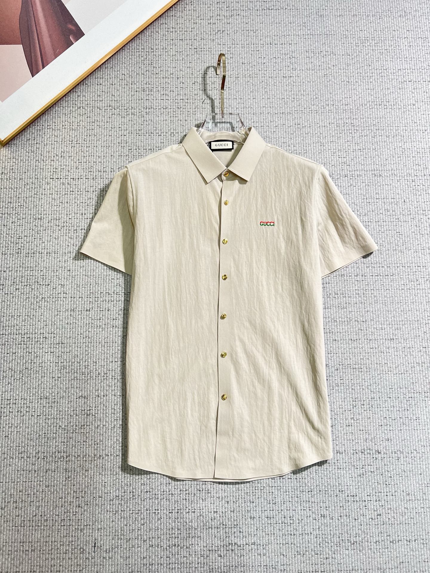 shirt Man