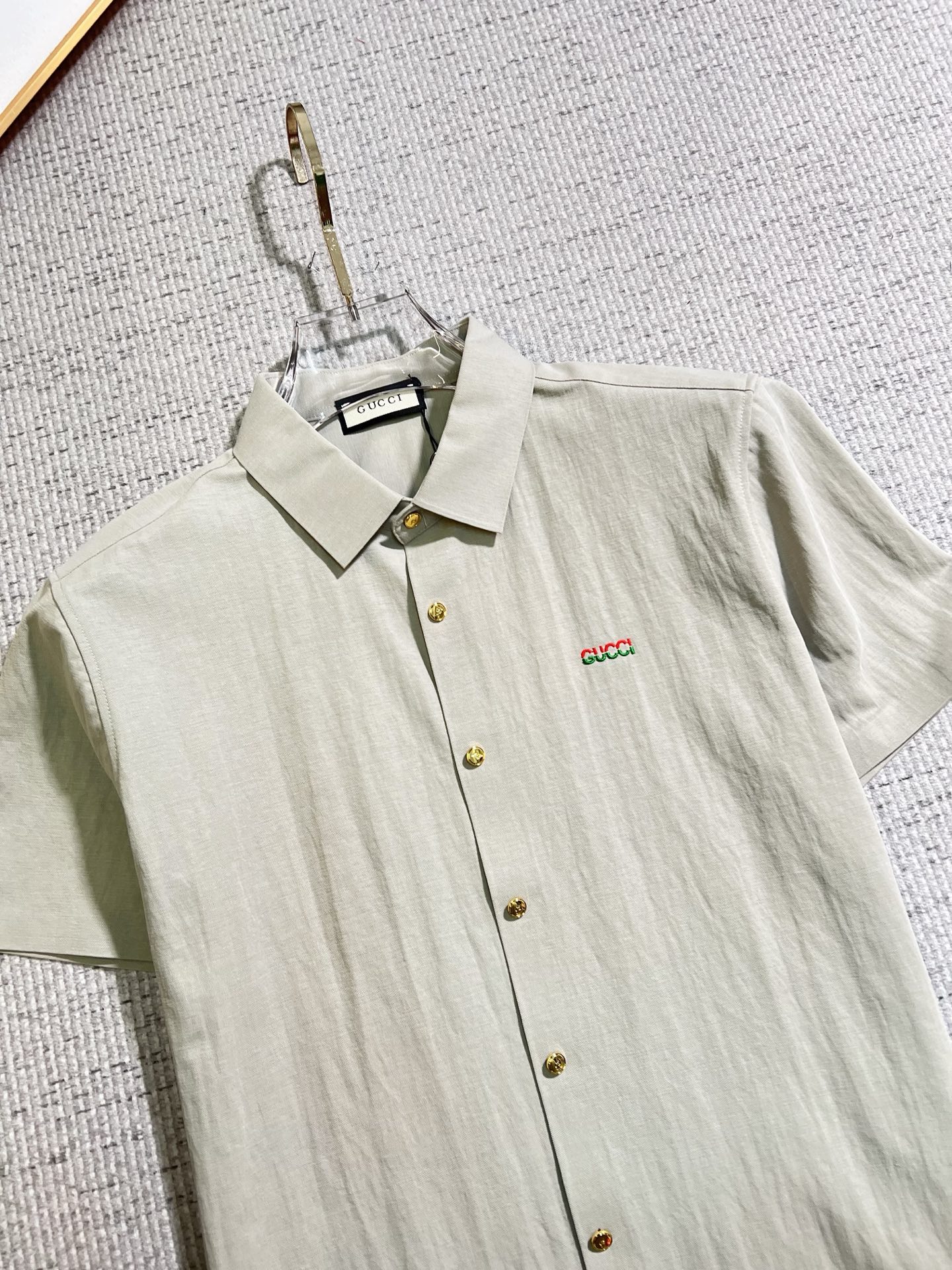 shirt Man
