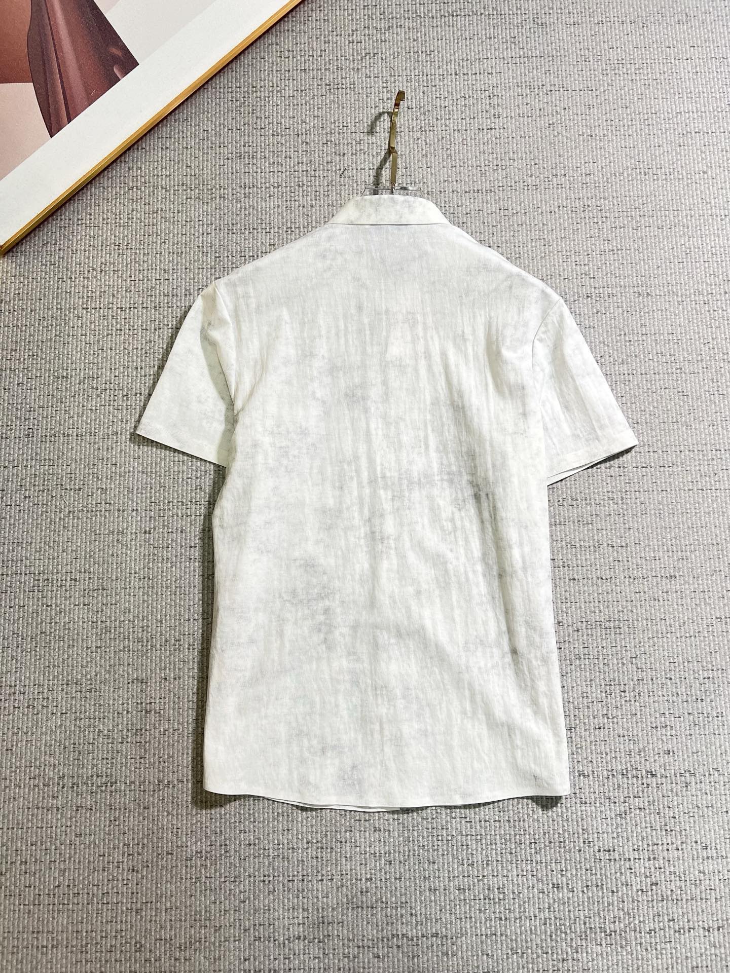 shirt Man