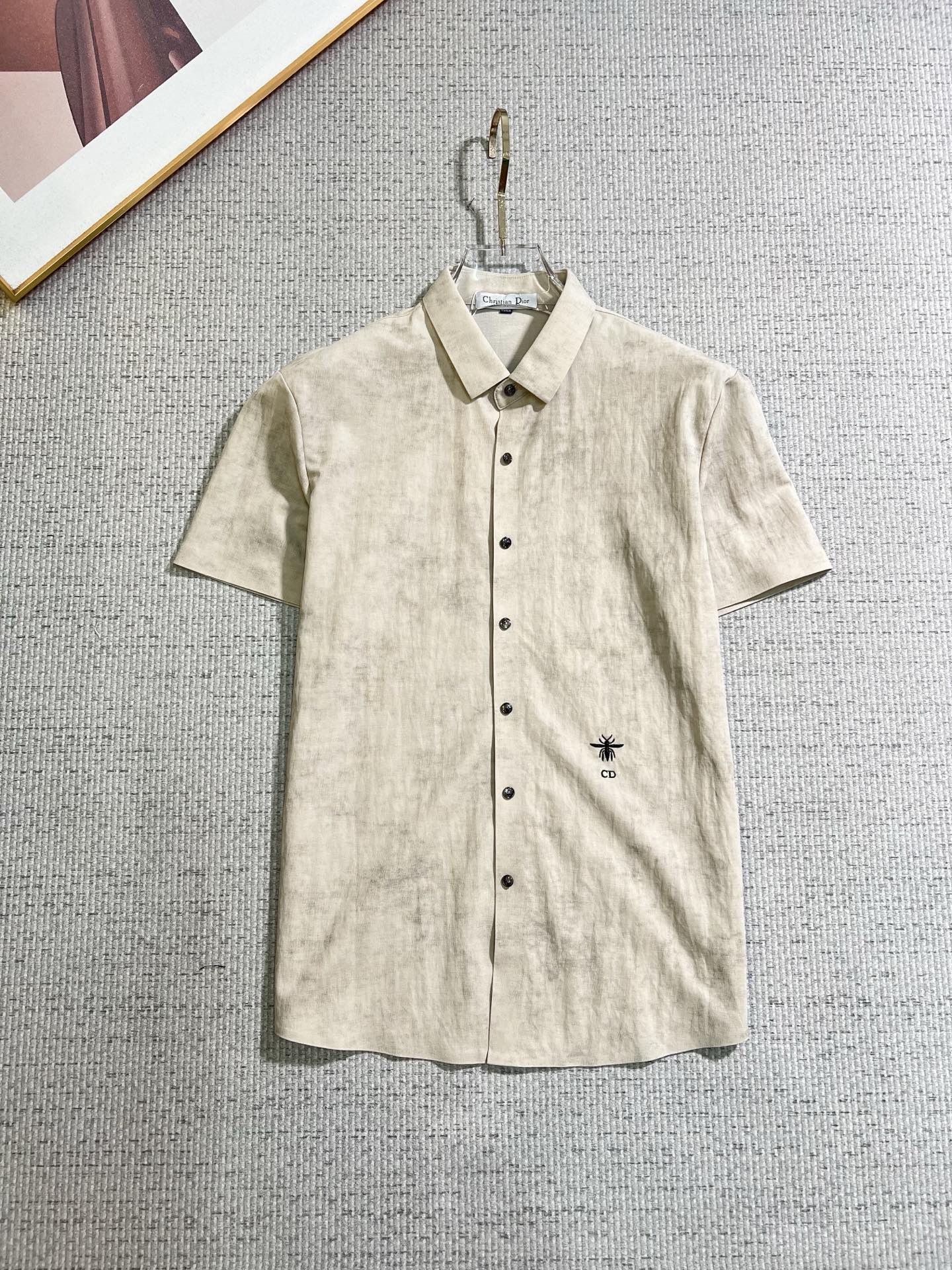 shirt Man