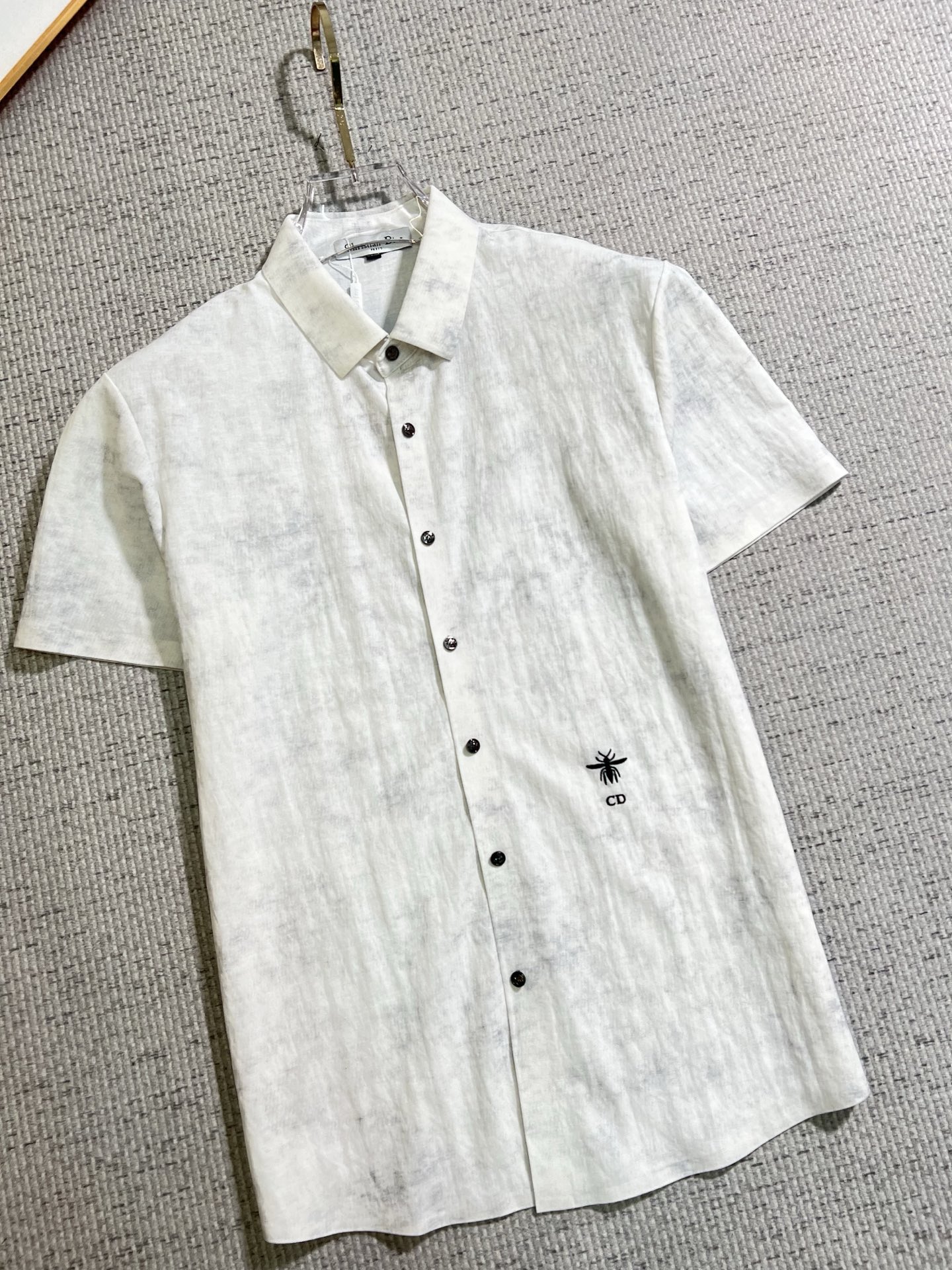 shirt Man