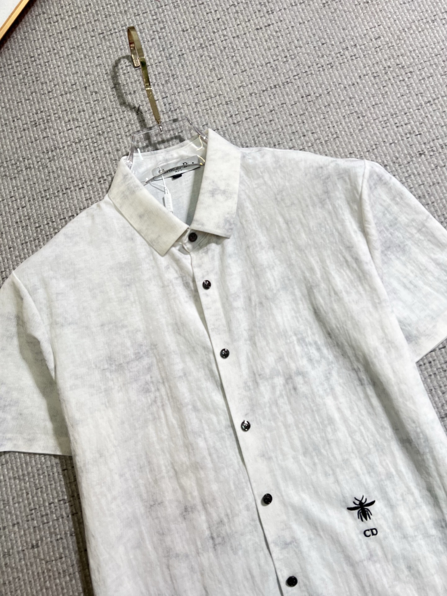 shirt Man