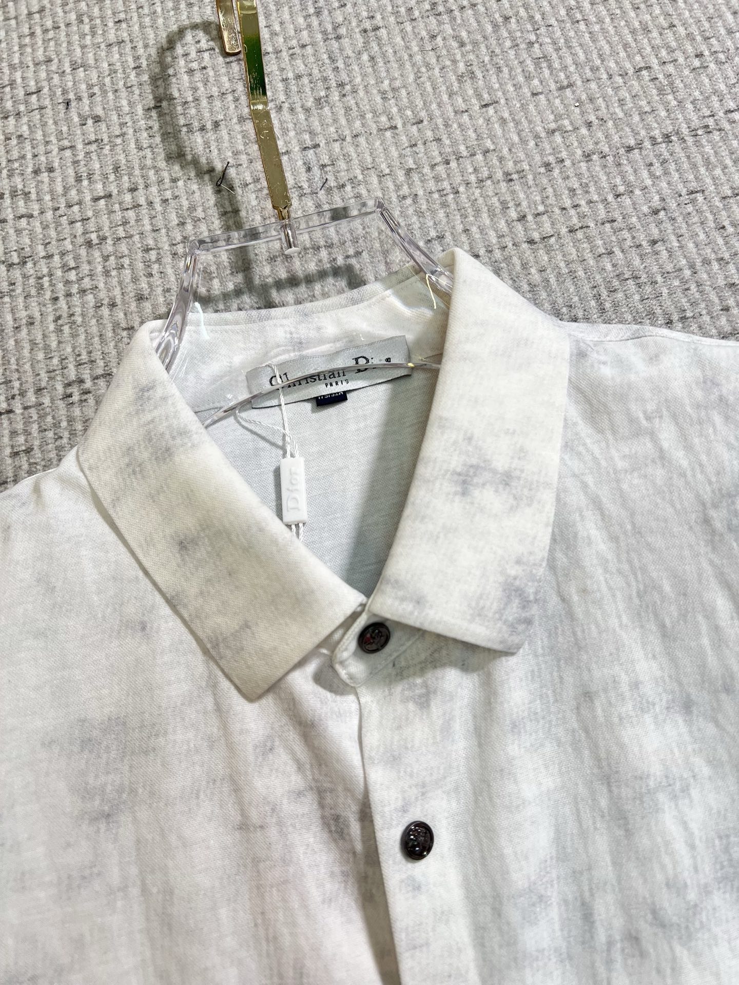 shirt Man