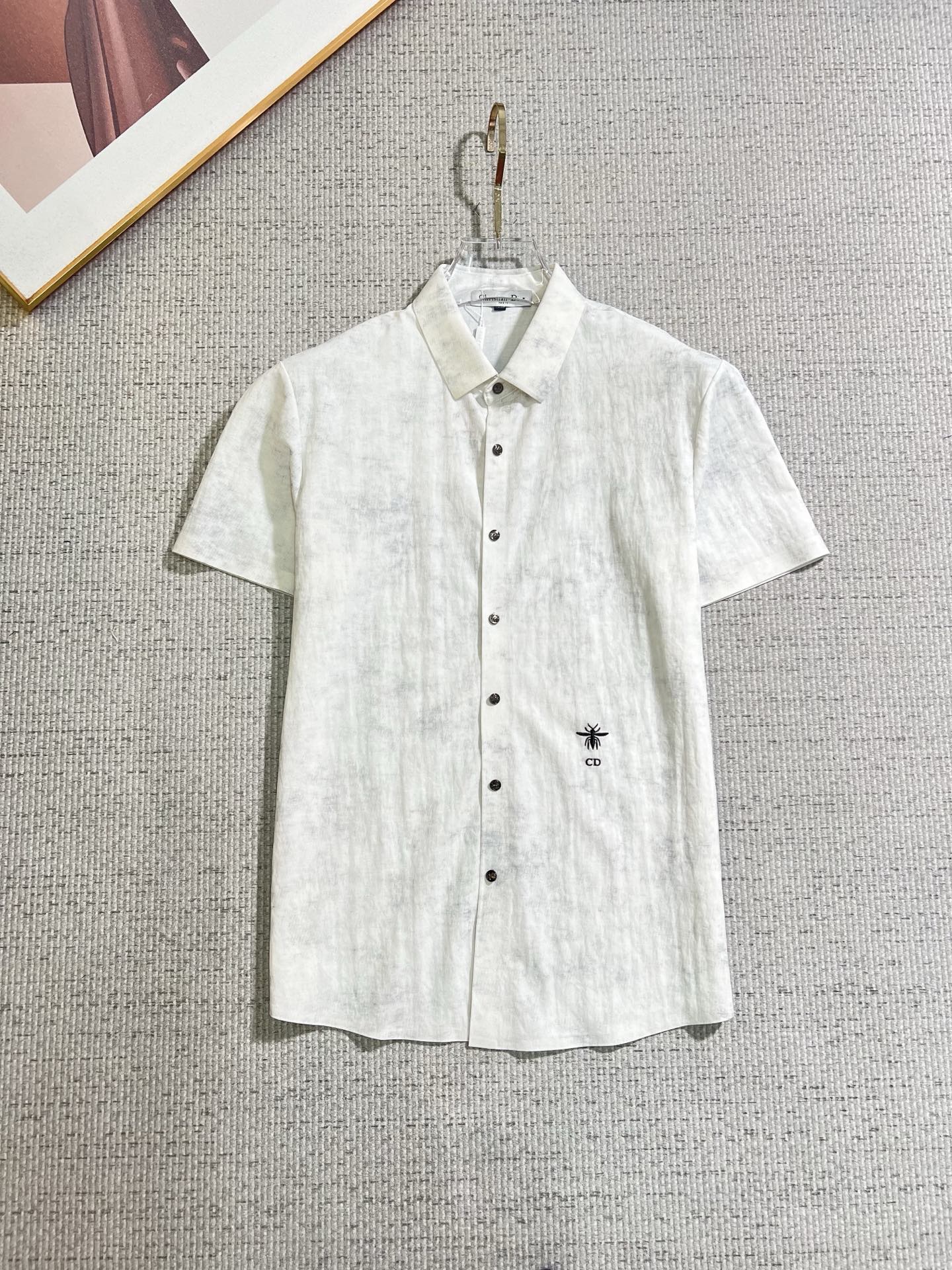 shirt Man