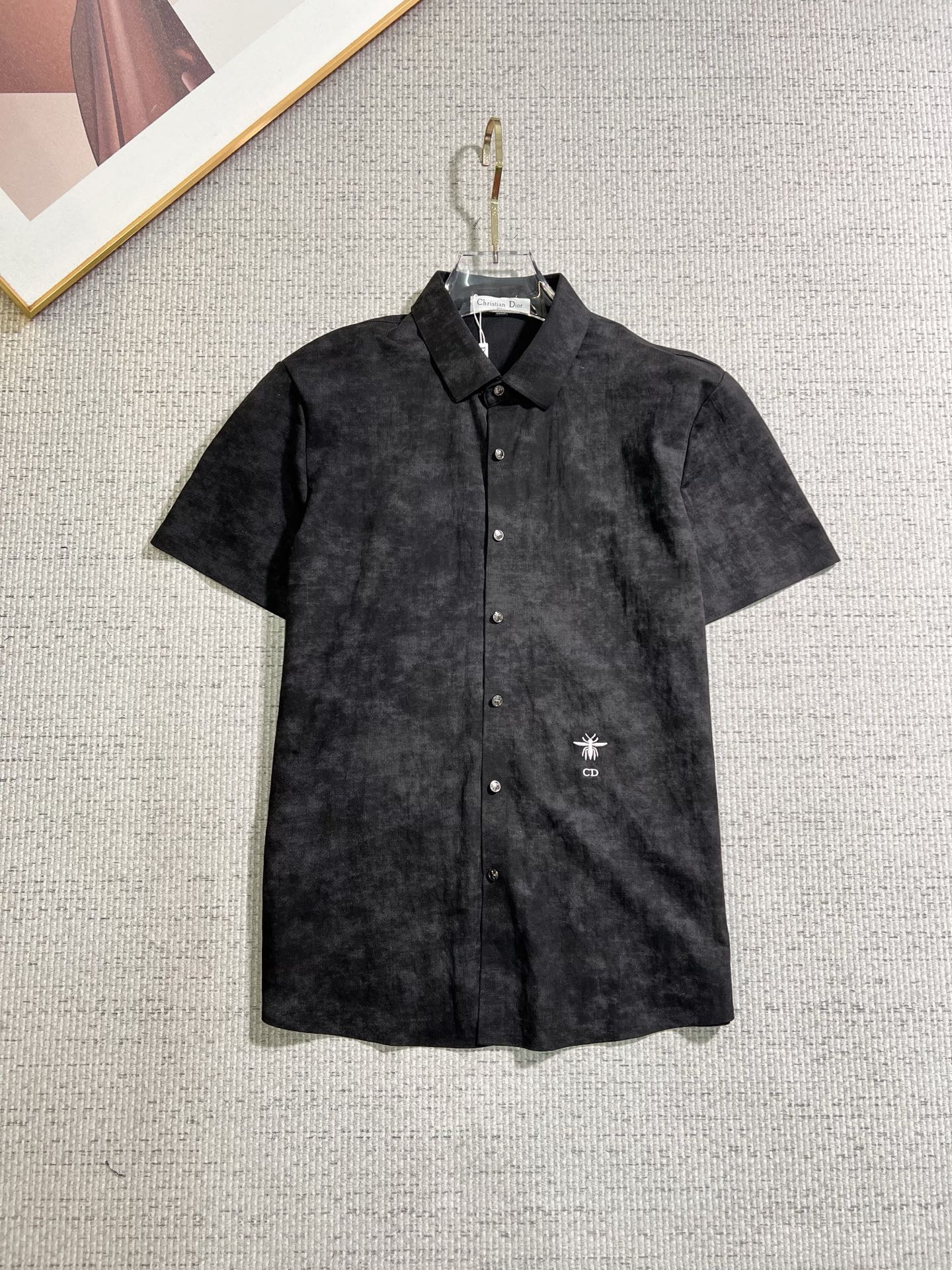 shirt Man