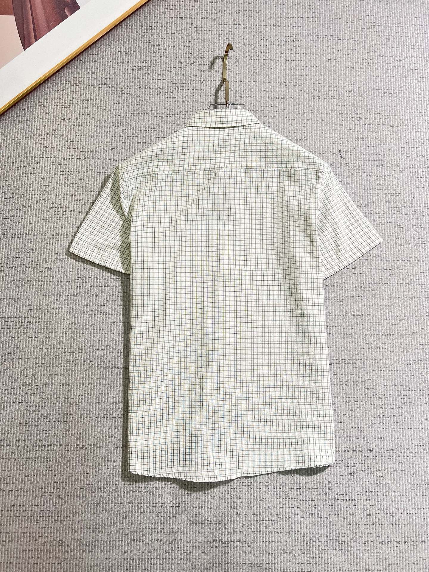 shirt Man