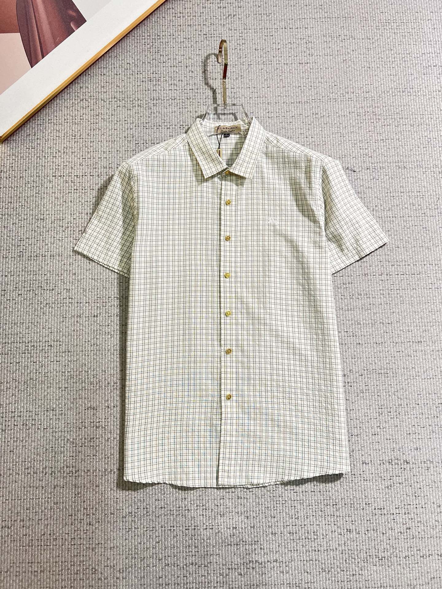 shirt Man
