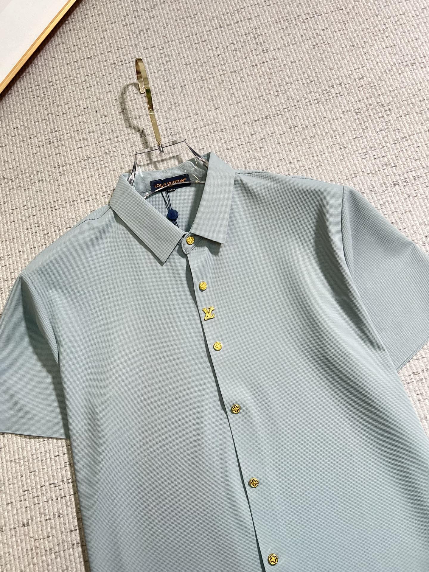 shirt Man
