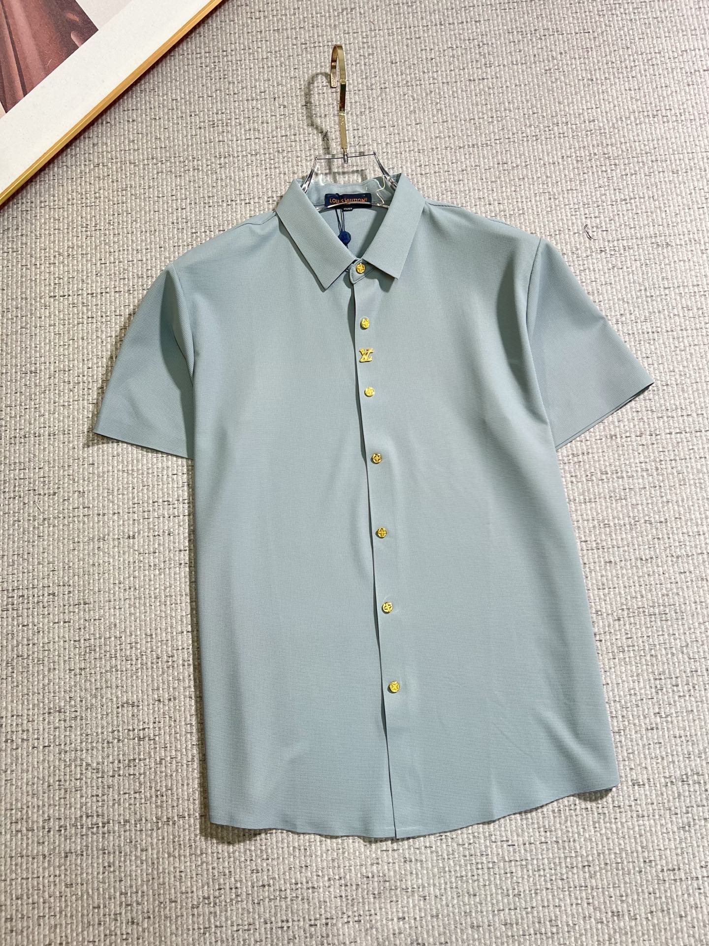 shirt Man