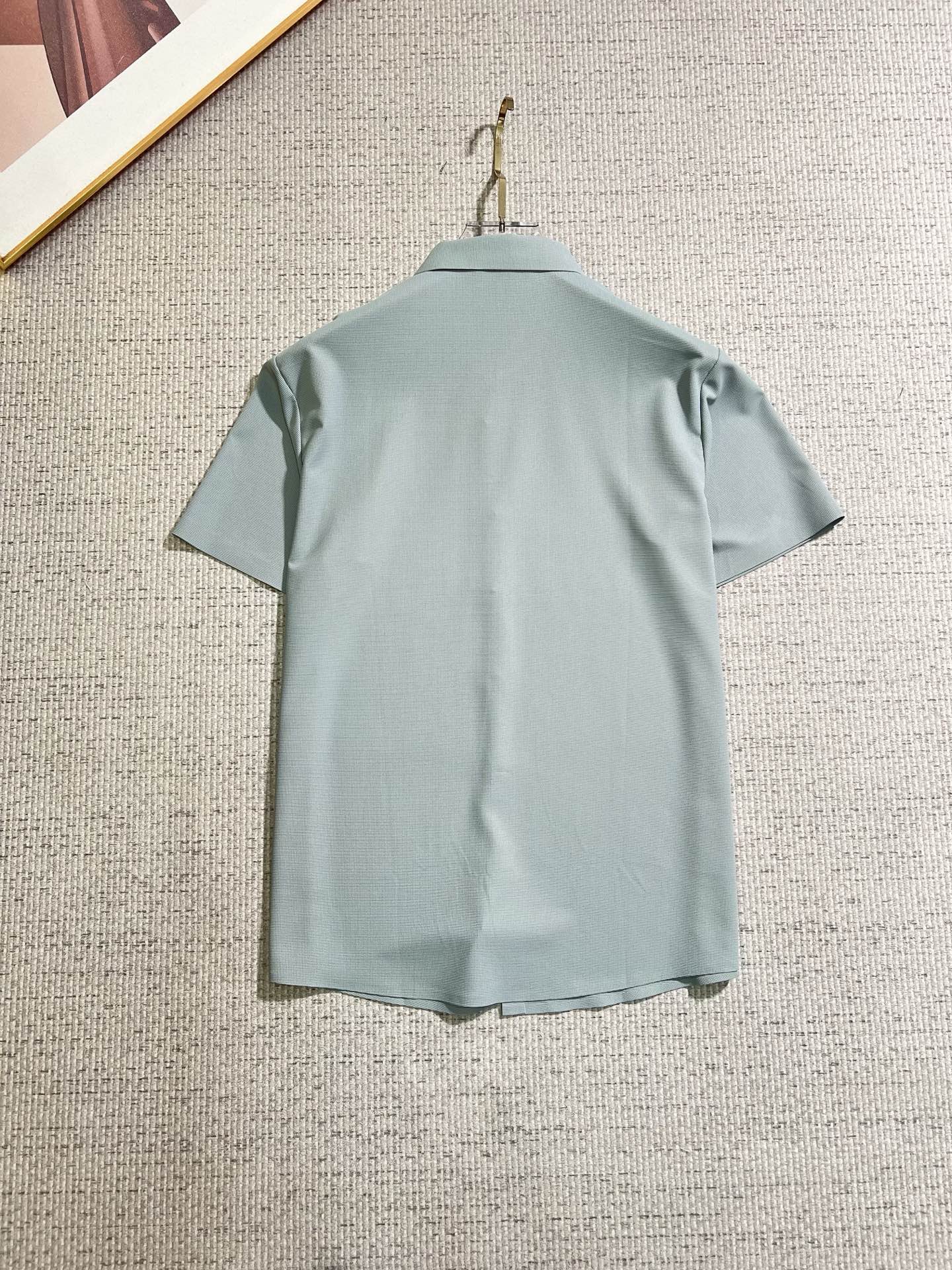 shirt Man