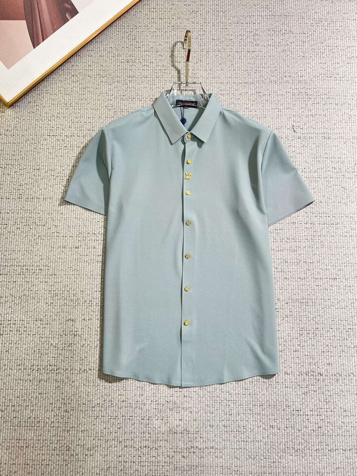 shirt Man