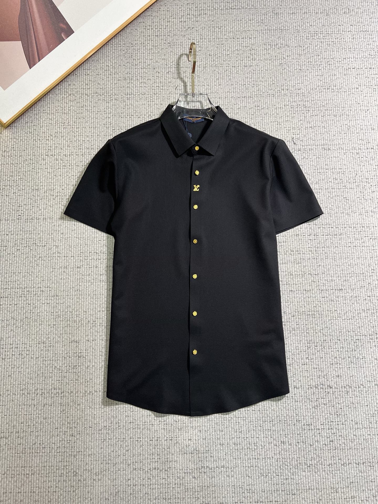 shirt Man