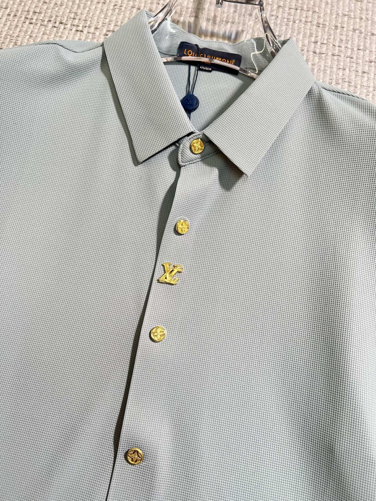 shirt Man