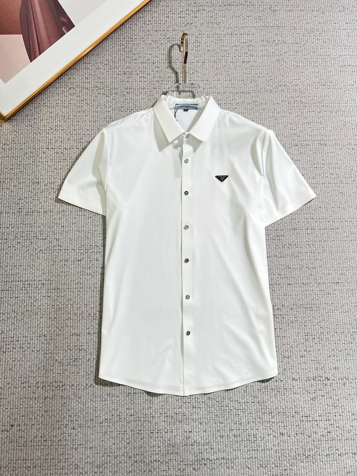 shirt Man