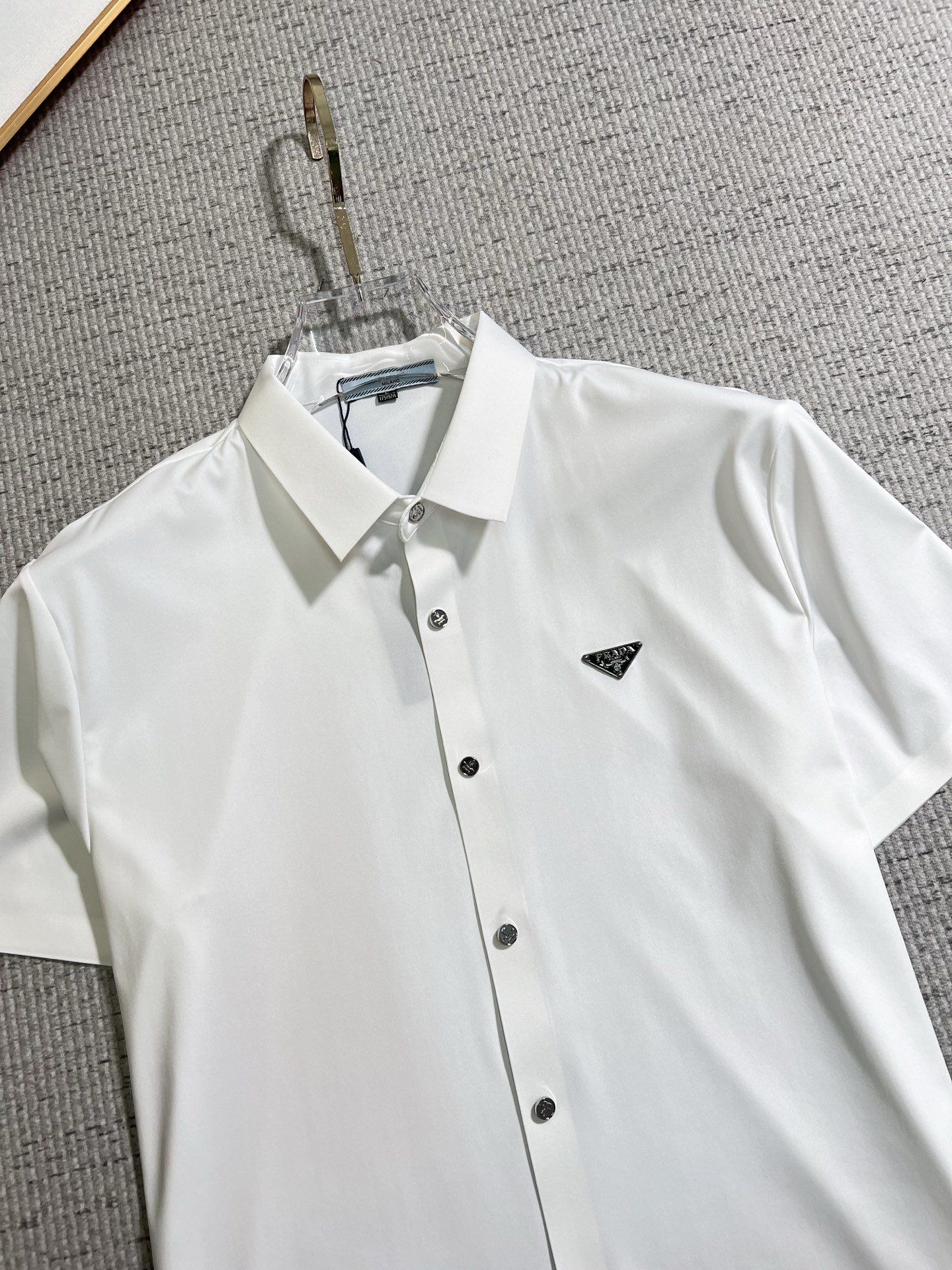 shirt Man