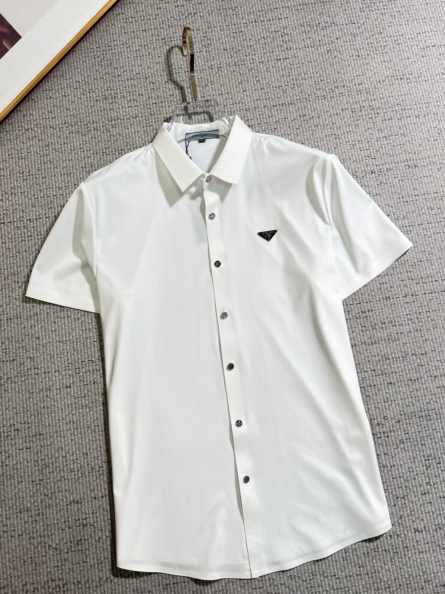 shirt Man