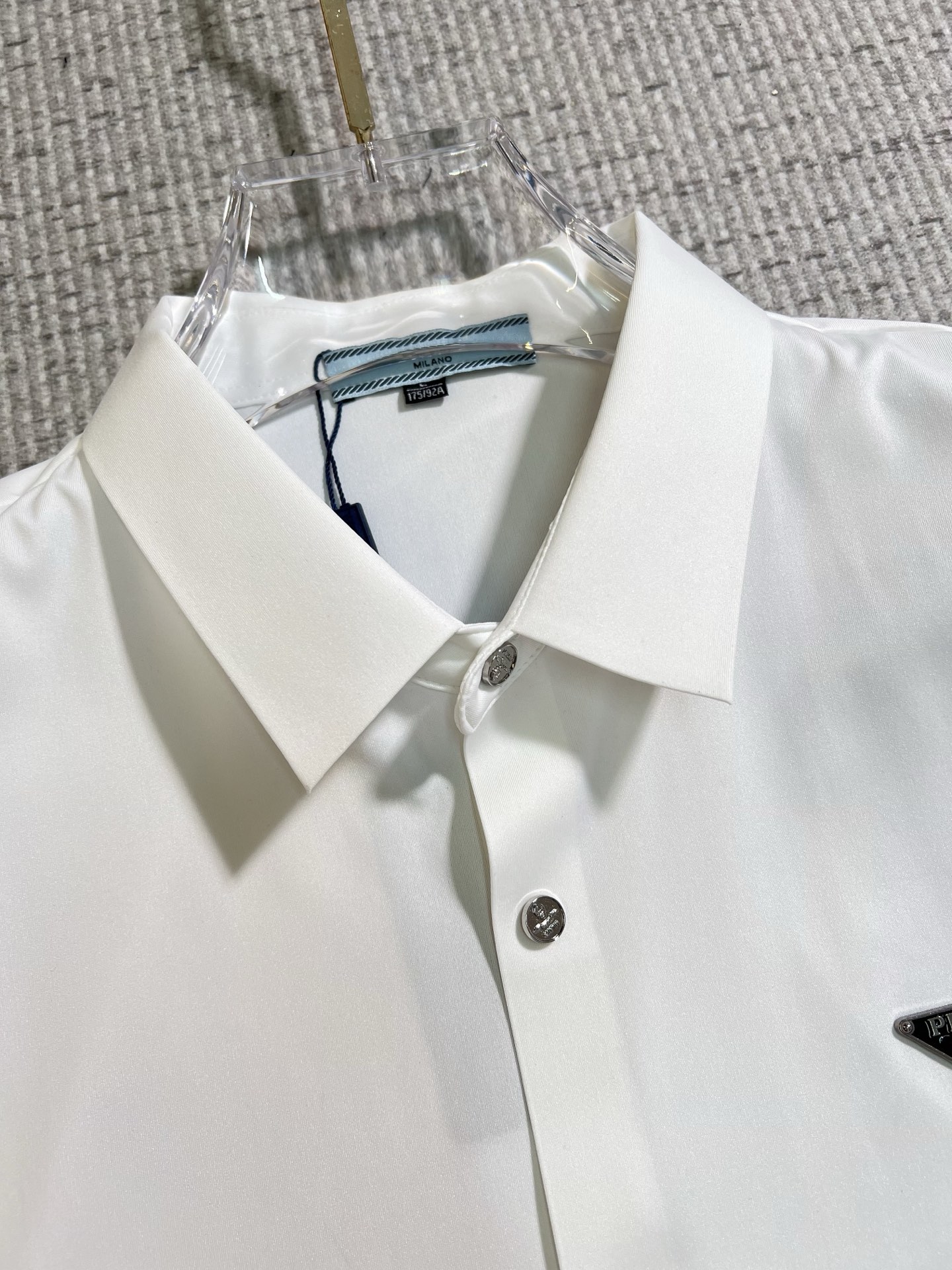 shirt Man