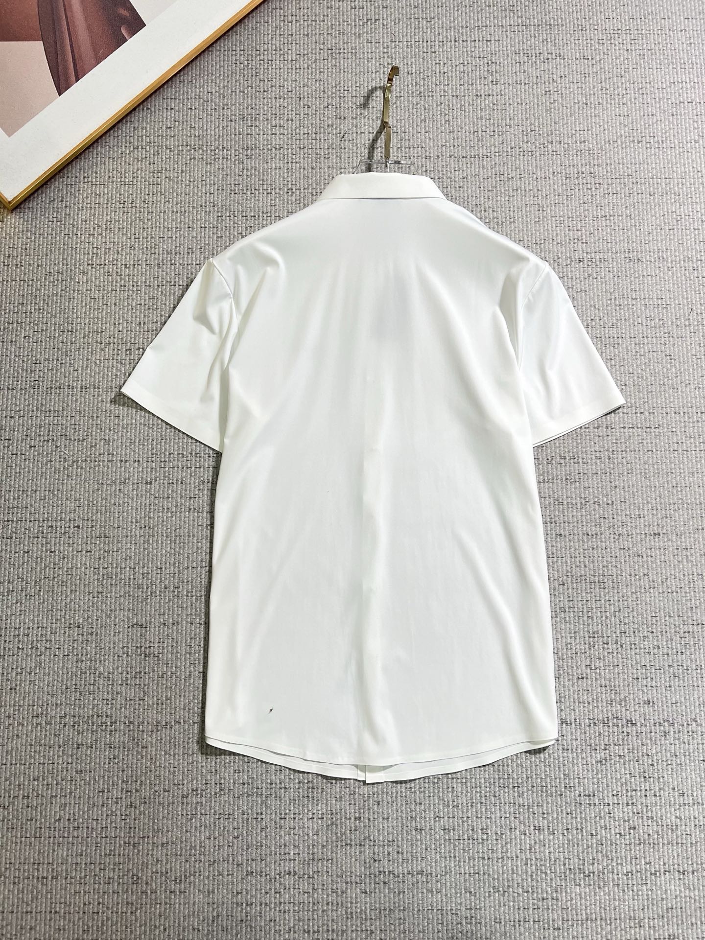 shirt Man