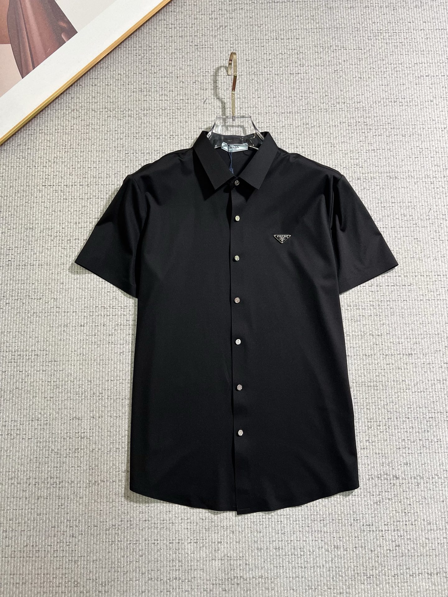 shirt Man