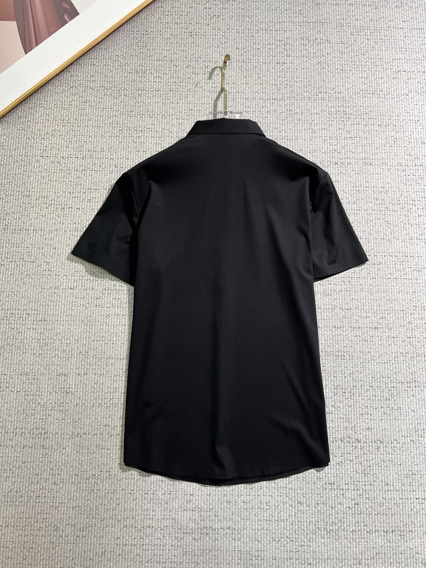 shirt Man