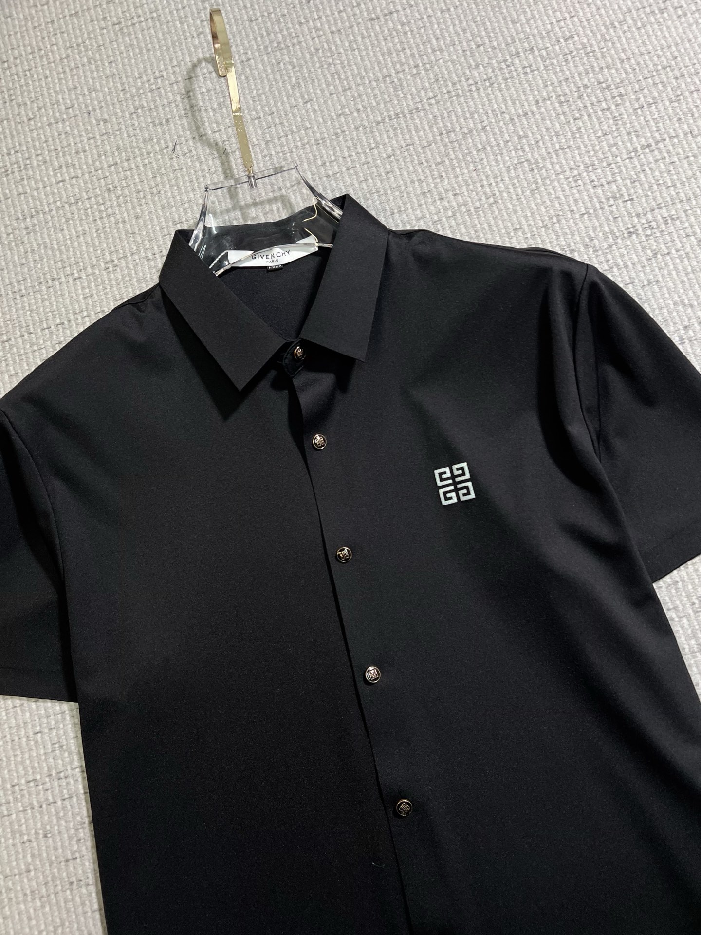 shirt Man
