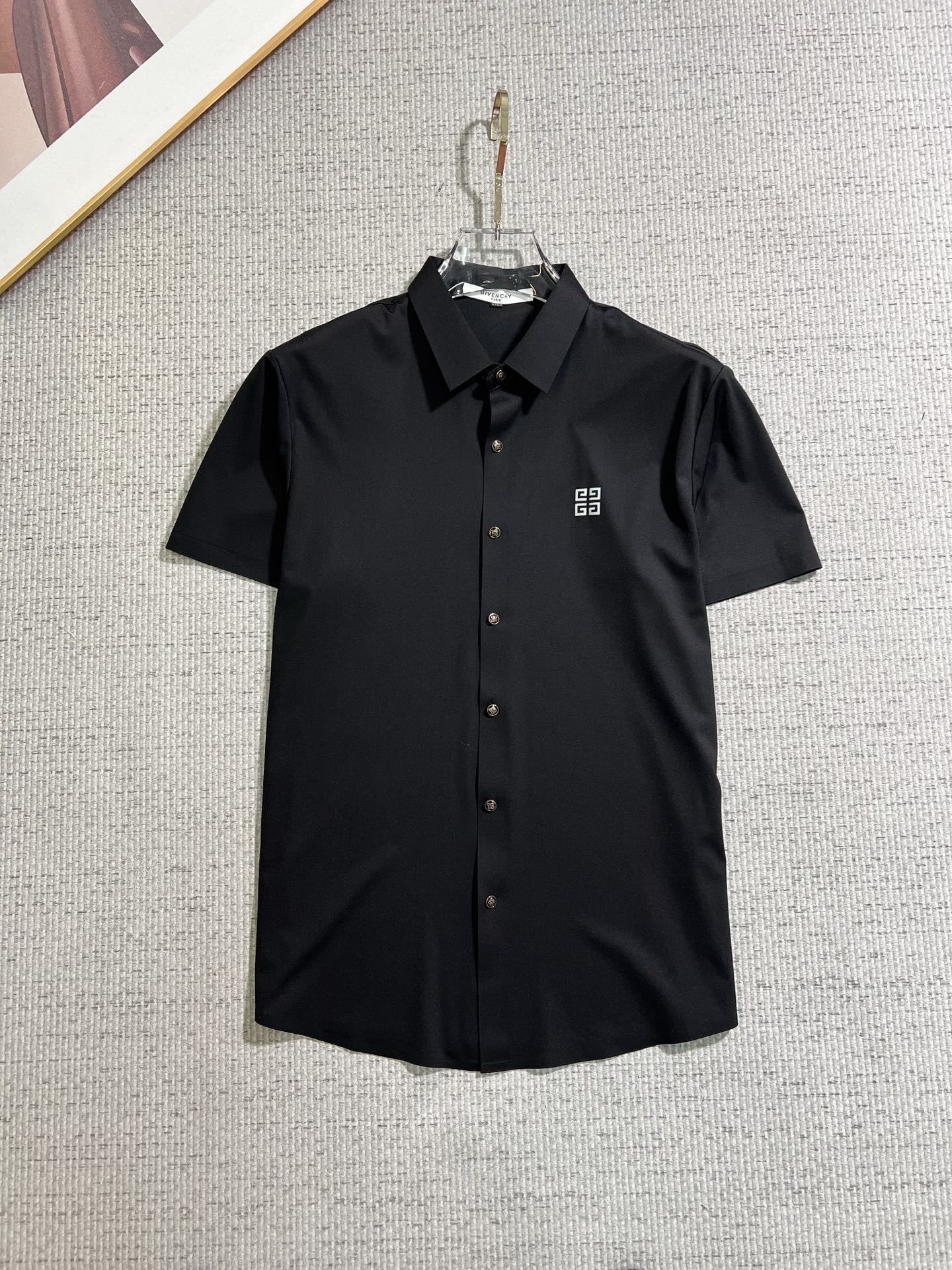 shirt Man