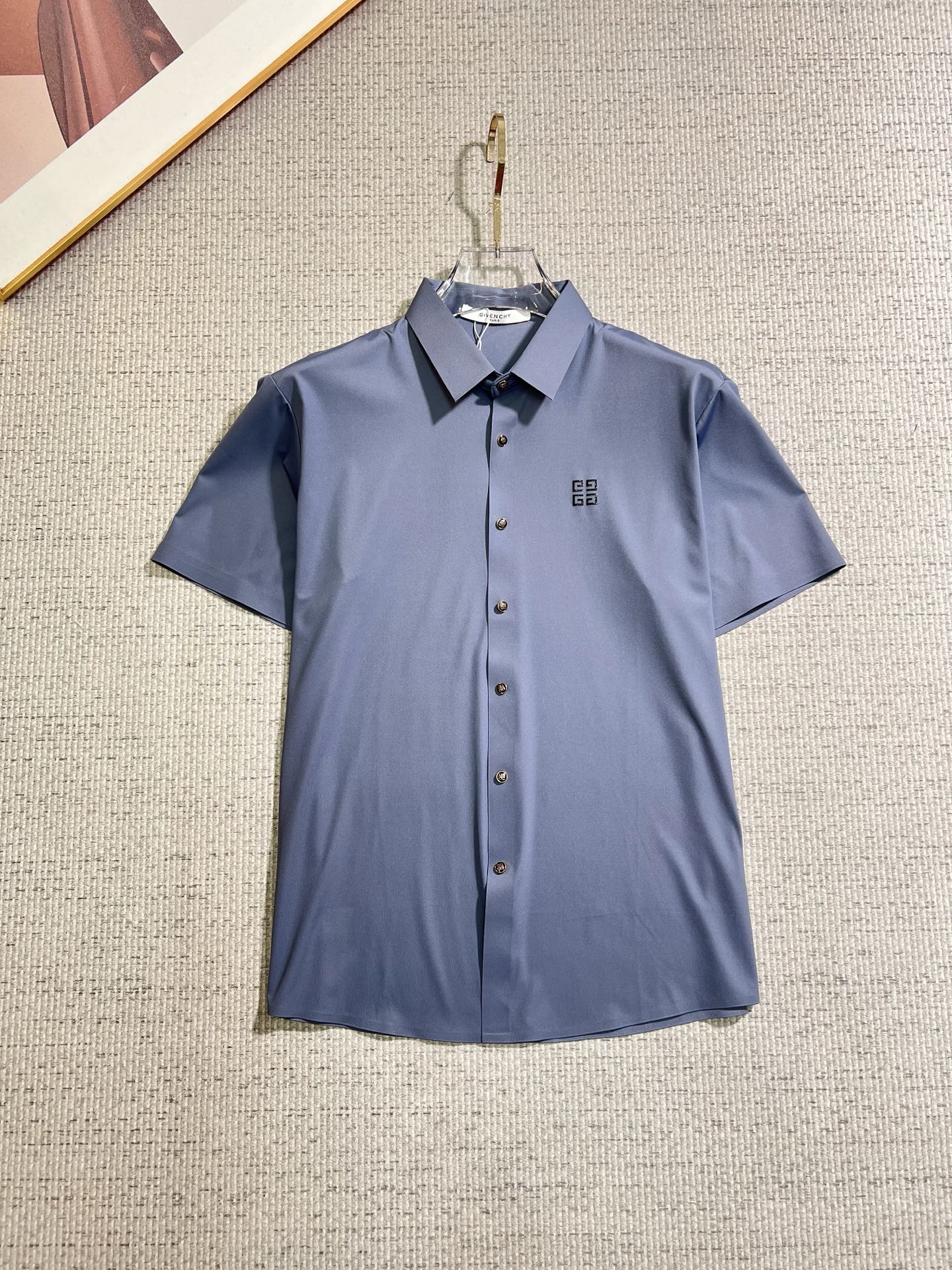 shirt Man