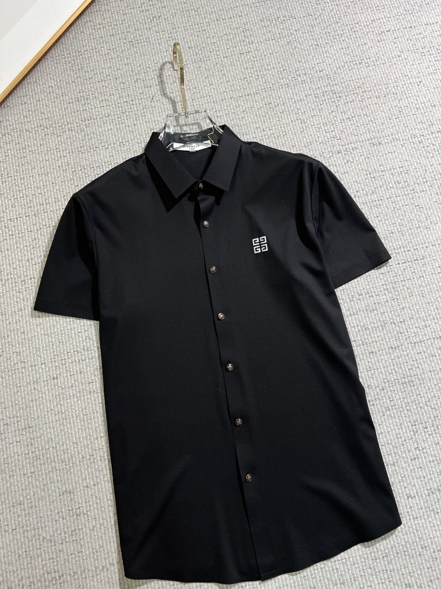 shirt Man