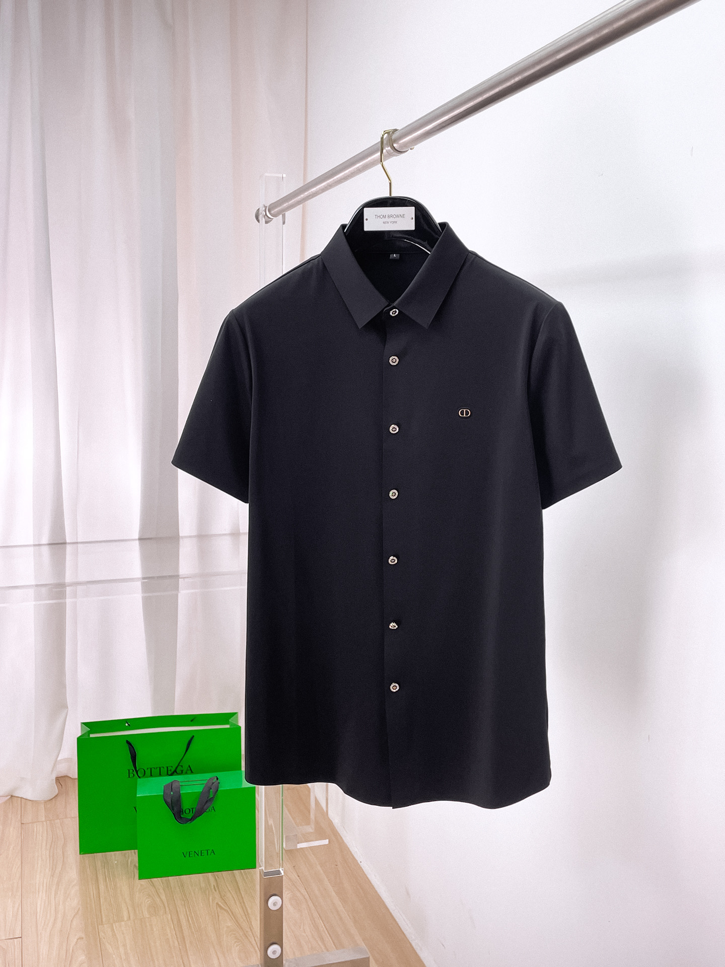 shirt Man