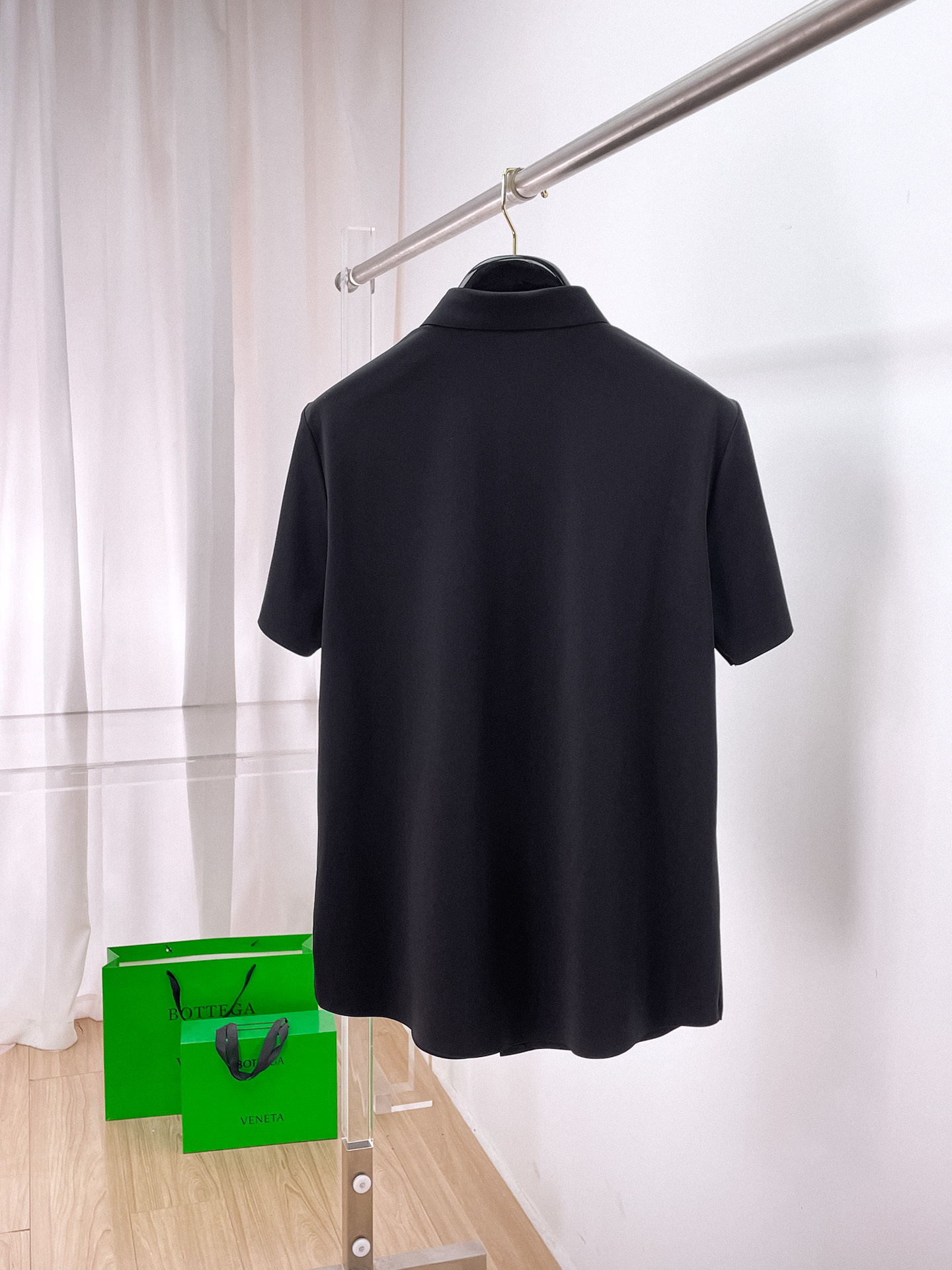 shirt Man