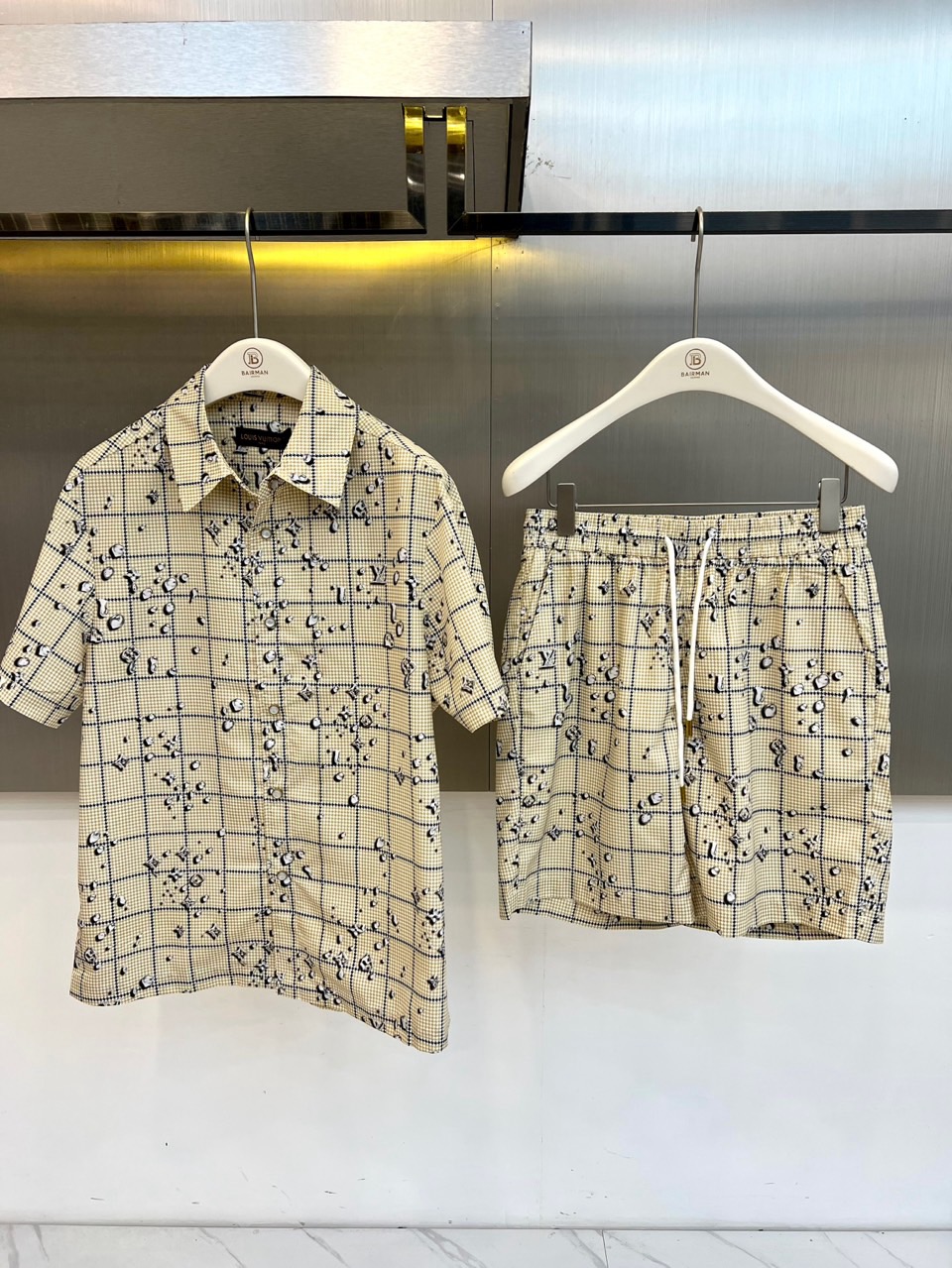 shirt Man