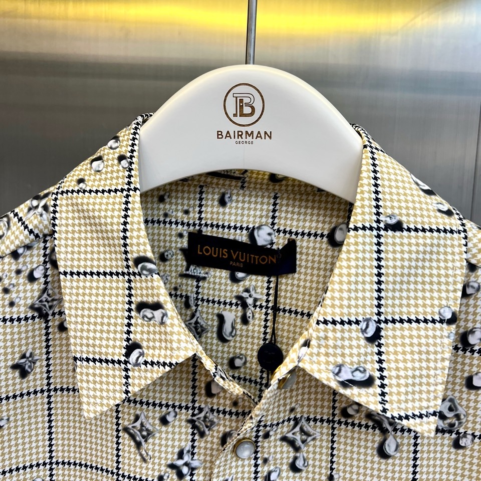shirt Man