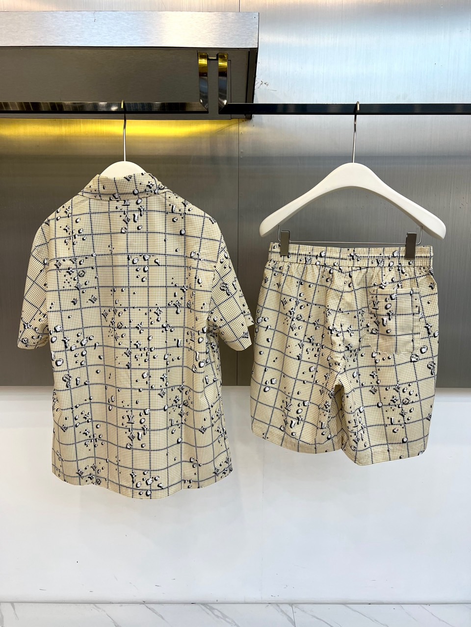 shirt Man