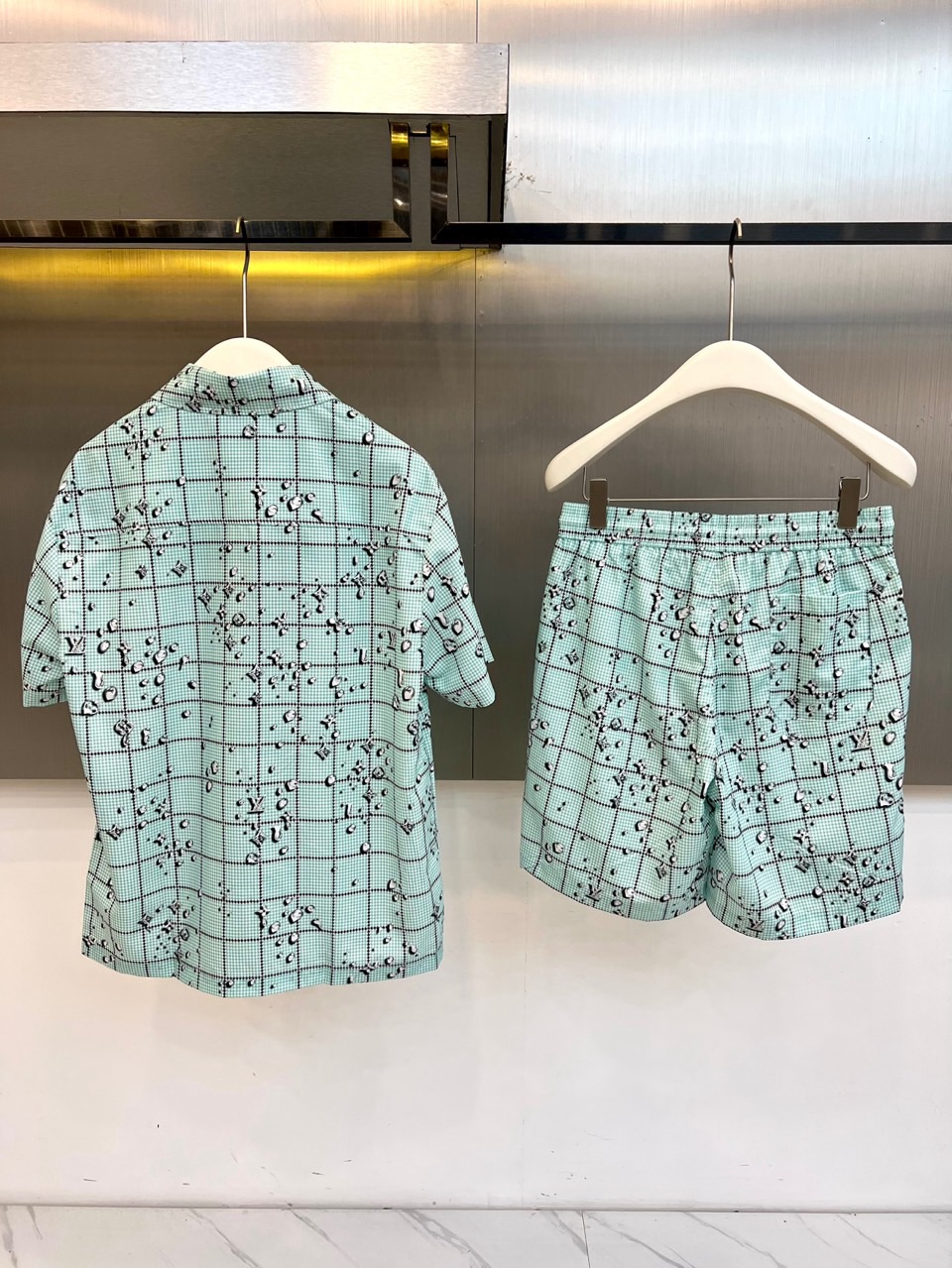 shirt Man