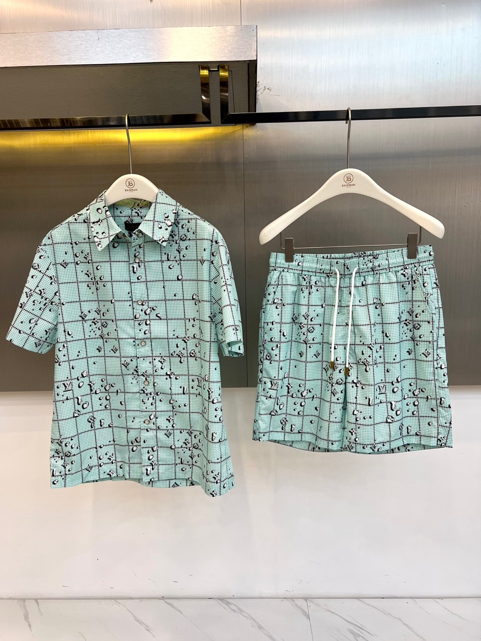 shirt Man
