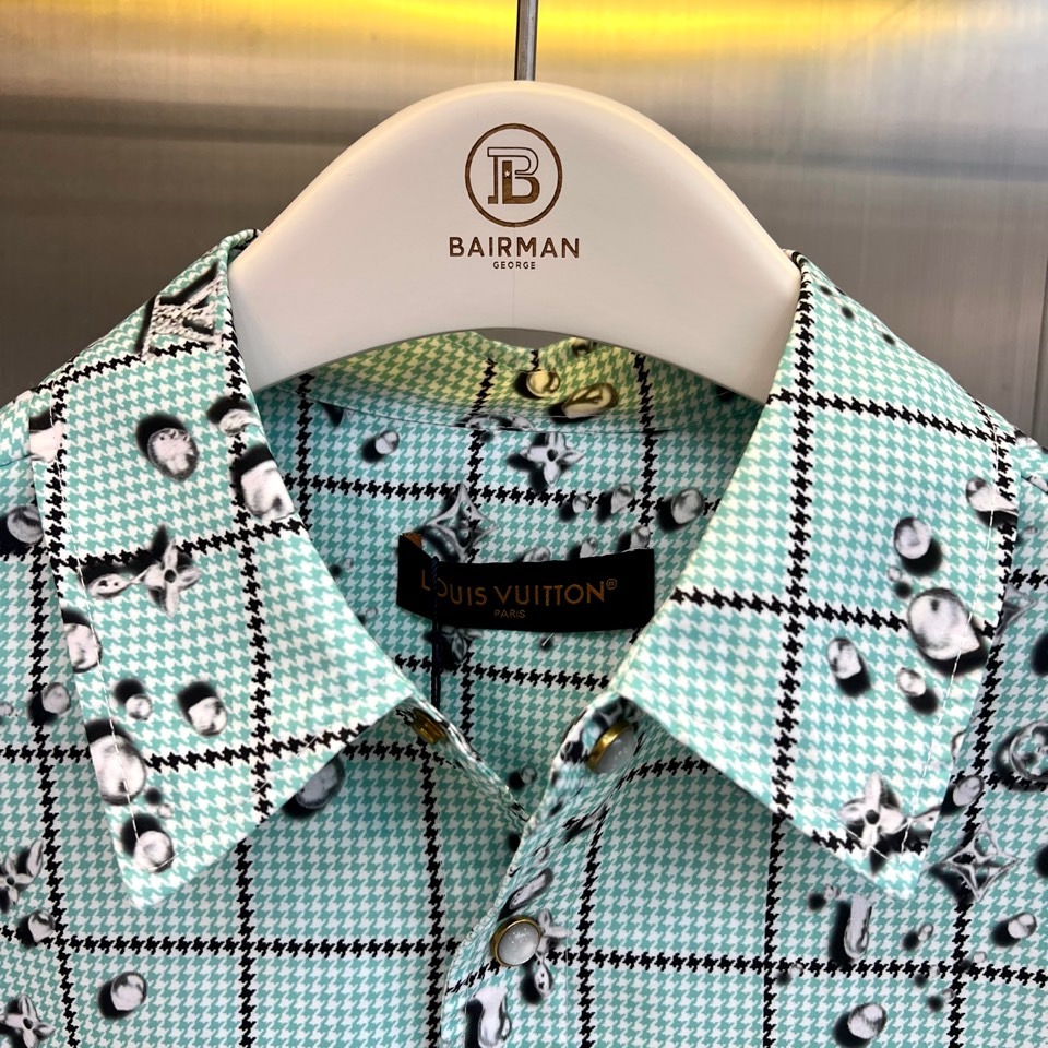 shirt Man