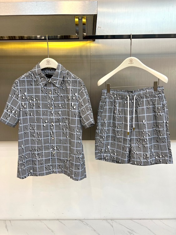 shirt Man