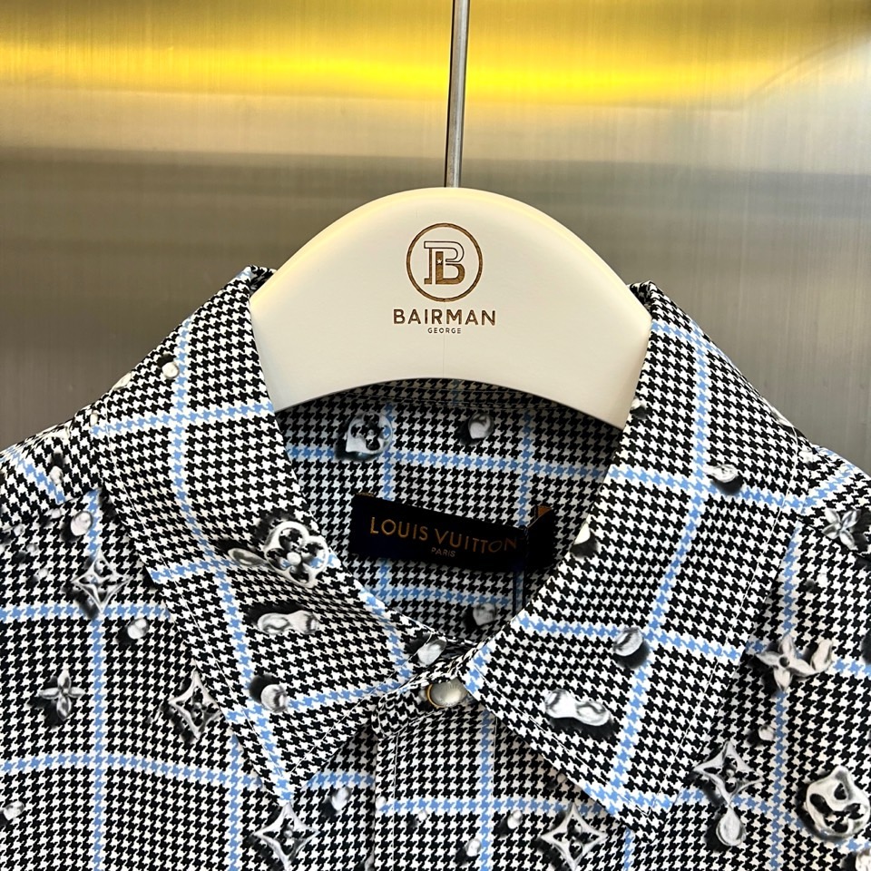 shirt Man