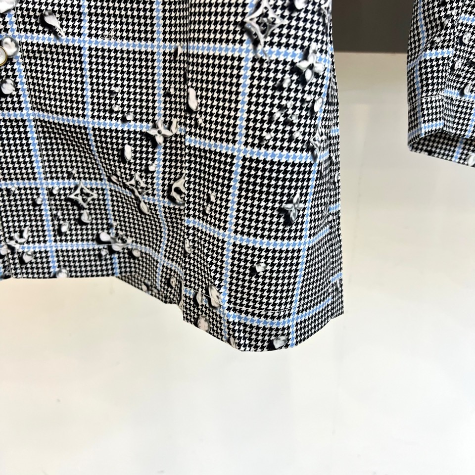shirt Man