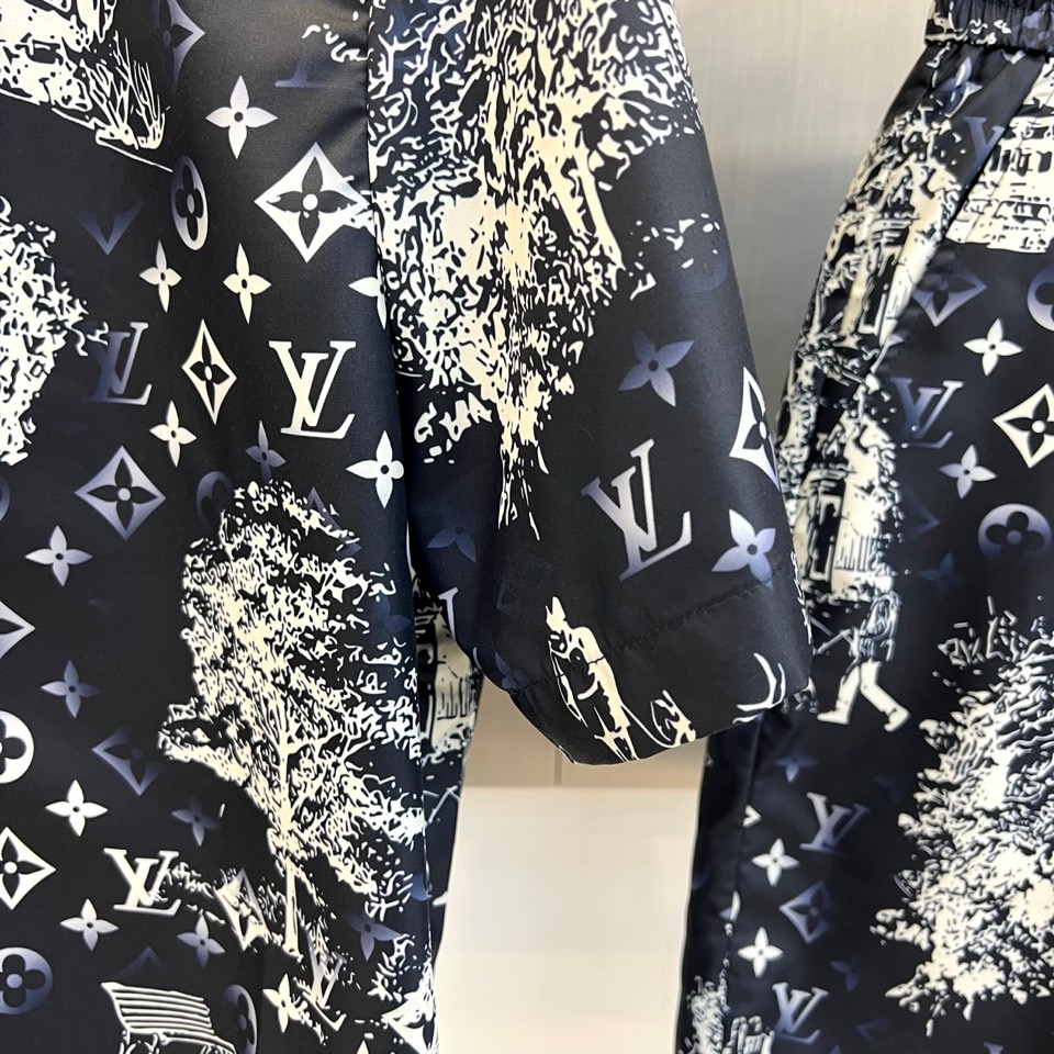 shirt Man