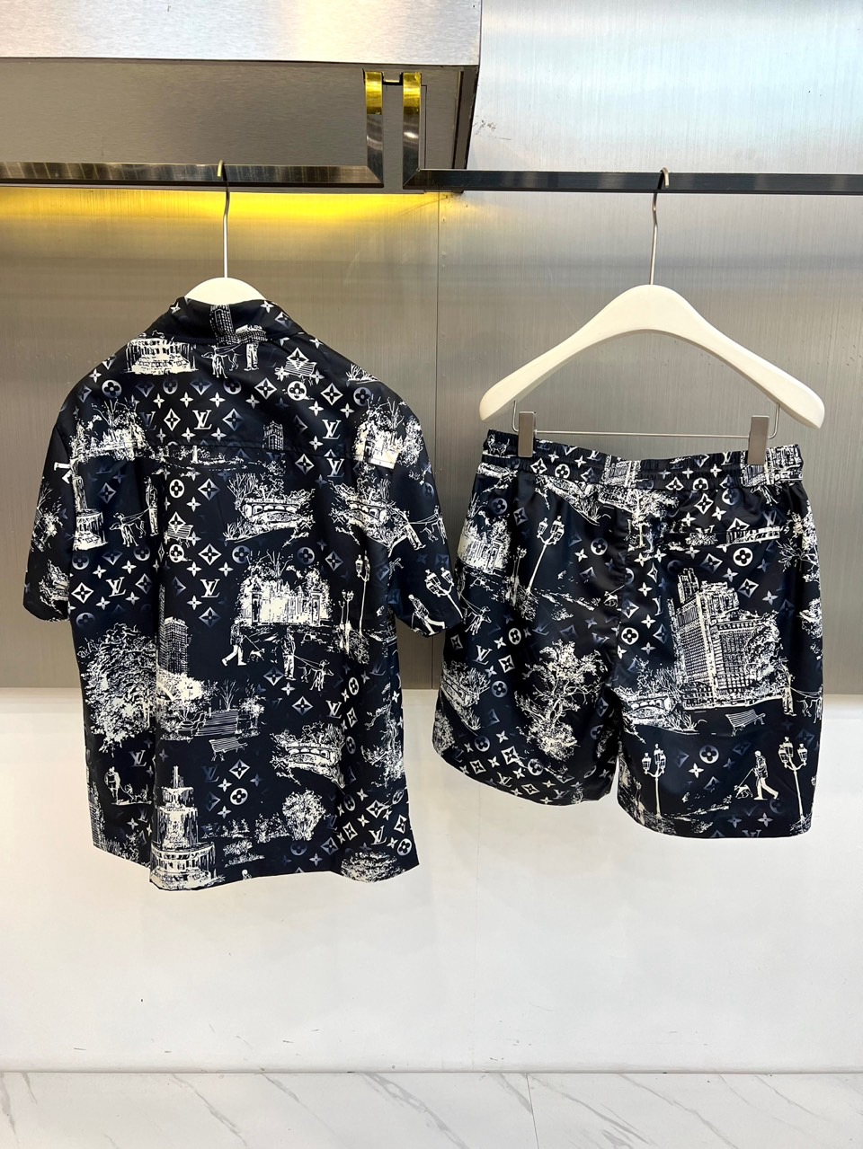 shirt Man