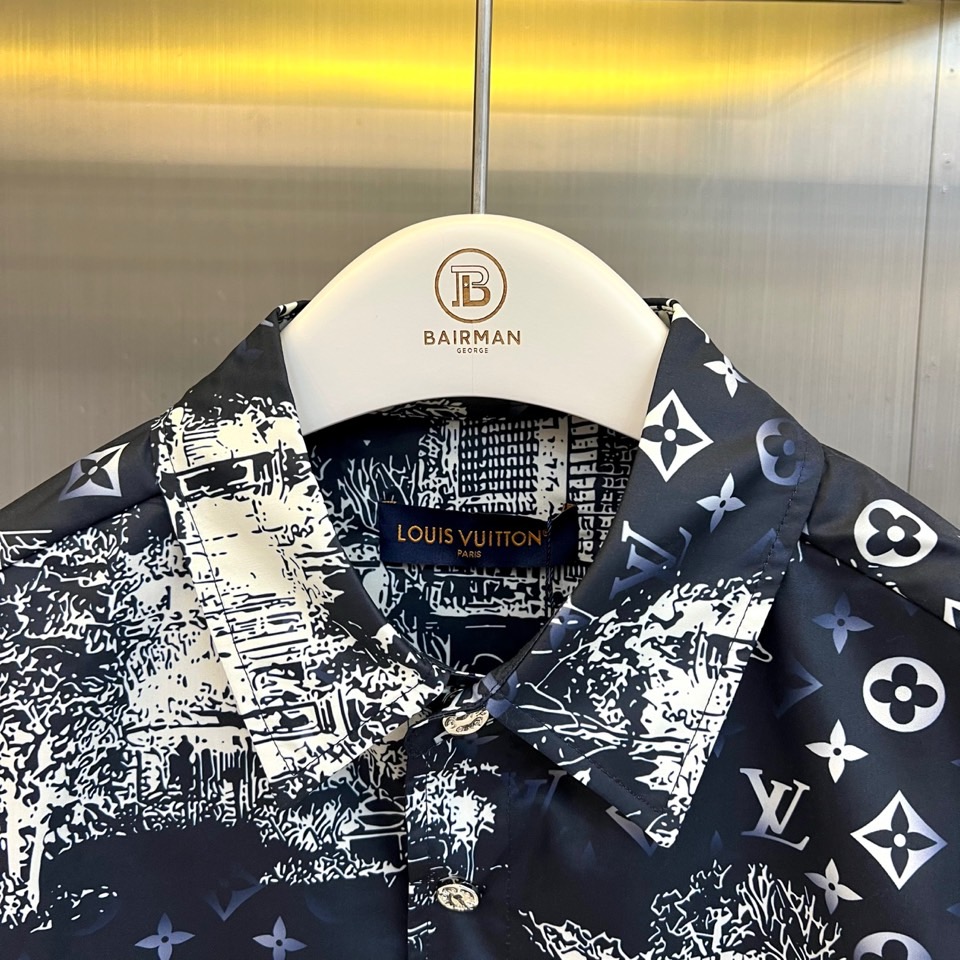 shirt Man